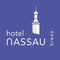 Hotel Nassau Breda, Autograph Collection logo - Similar company to Odyssey Hotel Group