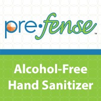 Prefense LLC logo - Similar company to Silver Hawk Fabrication