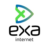 Exa Internet logo - Similar company to Contato Internet