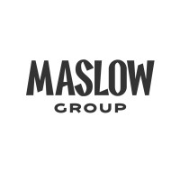 MASLOW GROUP logo - Similar company to Aleks Faure