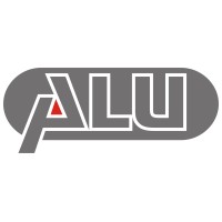 ALU, a.s. logo - Similar company to Lavrincik Facade Experts