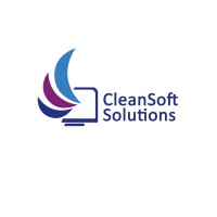 Cleansoft Solutions logo - Similar company to Legombo