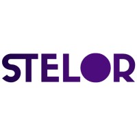 Stelor Inc. logo - Similar company to Rocketplan Technologies Inc.