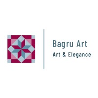 Bagru Art logo - Similar company to Sanganer