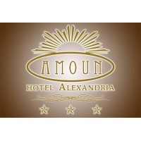 Amoun Hotel logo - Similar company to Codezone