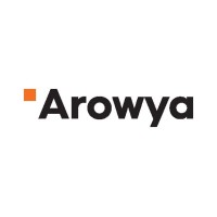 Arowya - Green energy services logo - Similar company to Rebee