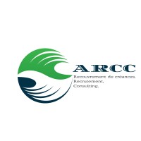 ARCC logo - Similar company to Arcc