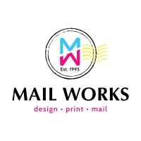 Mail Works, Inc logo - Similar company to Mailworks Ii