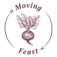 Moving Feast Victoria logo - Similar company to Purpose Precinct