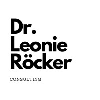 Dr. Leonie Röcker Consulting logo - Similar company to Reruption Gmbh