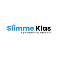 Slimme Klas logo - Similar company to Human Security