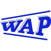 PT. Wahana Adireksa Pratama logo - Similar company to Pt Techpac Indo Informatika