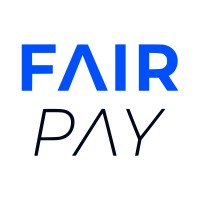 FairPay logo - Similar company to Fairpay