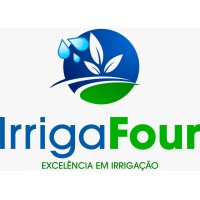 Irriga Four logo - Similar company to Irriga Brasil