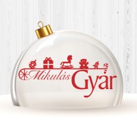 MikulásGyár logo - Similar company to Efaflex Hungária Kft.