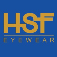 HSF EYEWEAR logo - Similar company to Mondeitte
