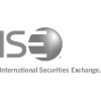 ISE Holdings logo - Similar company to Sl-X Group