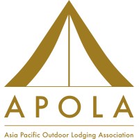 APOLA - Asia Pacific Outdoor Lodging Association logo - Similar company to Keemala