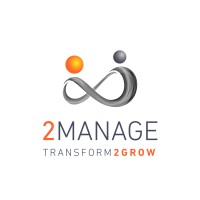 2 Manage Consultores logo - Similar company to 2Manage