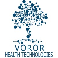 Voror Health Technologies Ltd logo - Similar company to Ingenius Solutions