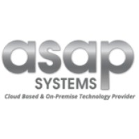 ASAP Systems - Inventory System & Asset Tracking logo - Similar company to Asap Systems - Cloud/On-Premises Inventory System & Asset Tracking Solutions