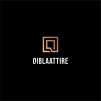 Qibla Attire logo - Similar company to Behijab