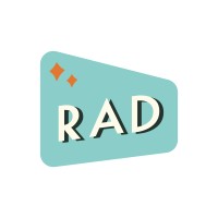RAD Associates logo - Similar company to Pingpilot