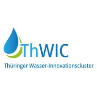 ThWIC Thüringer Wasser-Innovationscluster logo - Similar company to European Digital Innovation Hub Thuringia