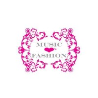 Music Loves Fashion logo - Similar company to Music Is My Sanctuary