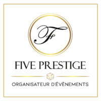 Five Prestige logo - Similar company to Way2Discover