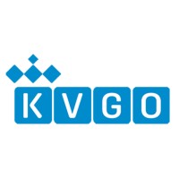 KVGO logo - Similar company to Bakkerbaarn