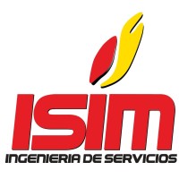 ISIM Ingeniería de Servicios logo - Similar company to Gazella Software