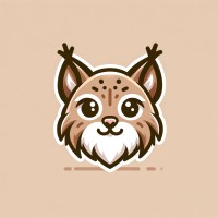 Lynx AI logo - Similar company to Orygoai