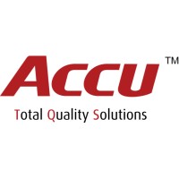 ACCU Group logo - Similar company to Accu