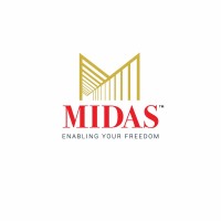Midas Wealth Management logo - Similar company to Midas Wealth