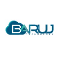 Baruj Technology logo - Similar company to Ip Technologies