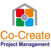 Co-Create Project Management logo - Similar company to Qs Estimate
