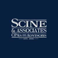 Scine & Associates logo - Similar company to Viridis Fund Solutions