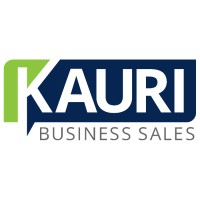 Kauri Business Sales NZ logo - Similar company to White + Wong'S