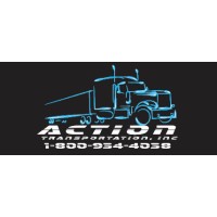 Action Transportation Inc. logo - Similar company to Eagle Rock Freight, Llc