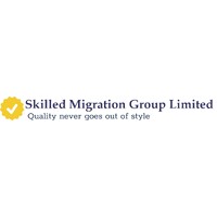 Skilled Migration Group logo - Similar company to Down Under Centre