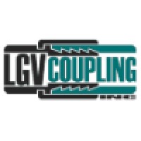 LGV Coupling, Inc. logo - Similar company to Clear Solutions, Inc. - San Clemente