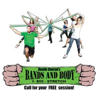 Bands And Body Fitness