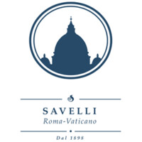 Savelli Arte e Tradizione logo - Similar company to Regala Un Albero