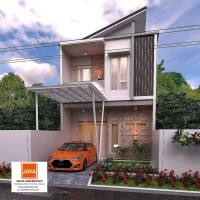 JAYA ARSITEK-Arsitek Rumah logo - Similar company to Arsitag