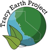 Tracy Earth Project logo - Similar company to Pay It Forward (Pif)
