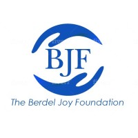 The Berdel Joy Foundation logo - Similar company to Creativity And Education