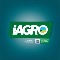 IAGRO logo - Similar company to Ct Junior