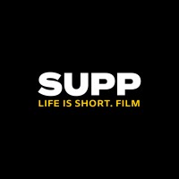 SUPP.Film logo - Similar company to Mptv Online