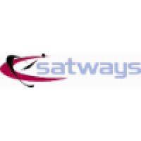 Satways Ltd logo - Similar company to Uop Robotics